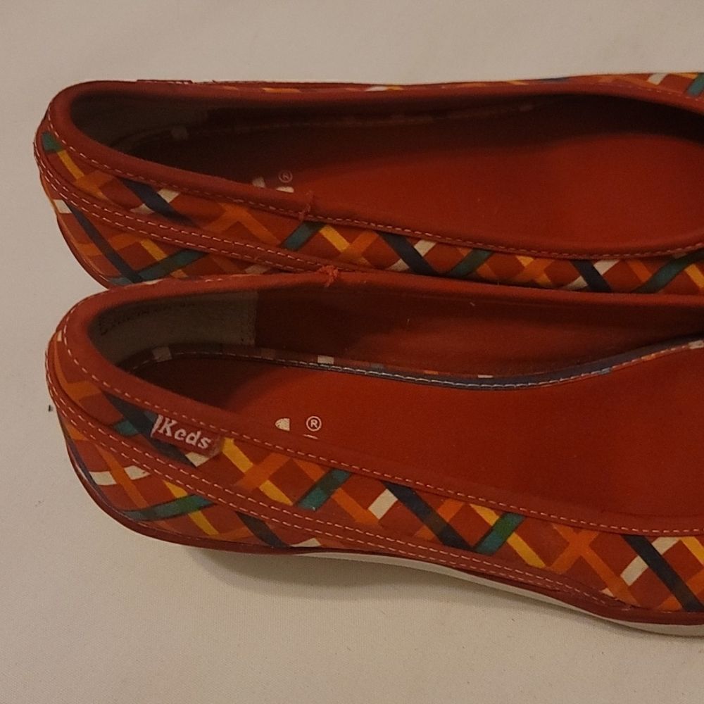 KEDS multicolor shoes, 8 - Picture 3 of 8
